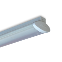 Bộ đèn có chụp nhựa dạng Elip - SPE/SOE