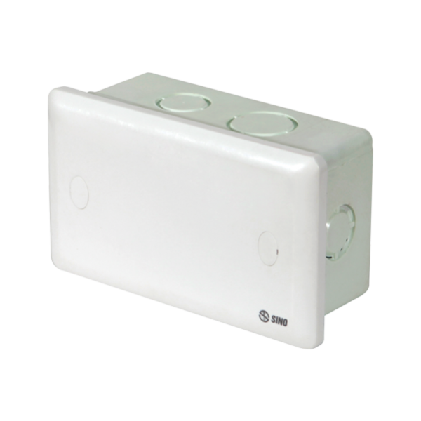 Hộp nối S190+S2157