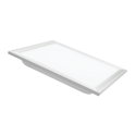 Bộ máng đèn LED chiếu thẳng