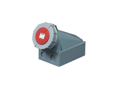 Ổ Cắm Nổi IP67...