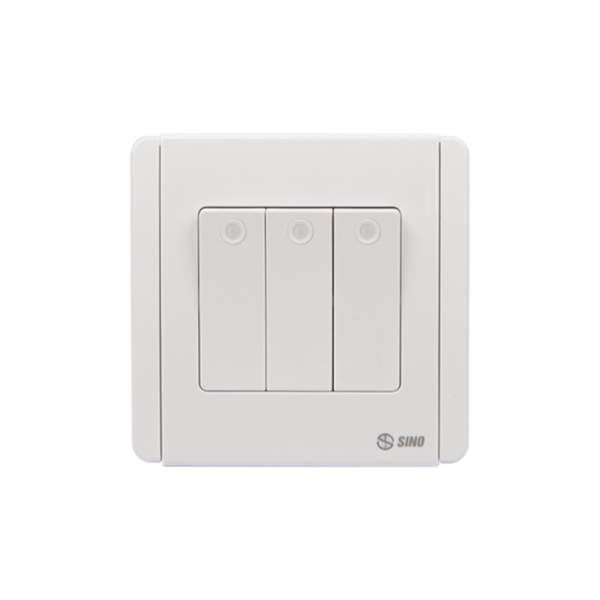 Công tắc S66SD3A