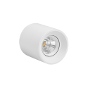Đèn chiếu điểm lắp nổi xoay góc 1 trục SZC016