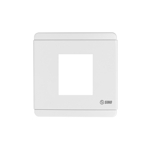 Mặt 1 mô-đun cỡ trung - S66C/1X/M
