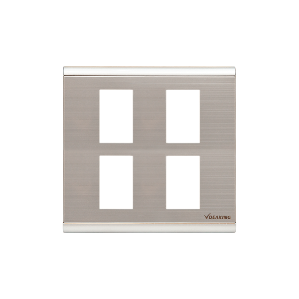 Mặt DK18E/4X/INT/BA