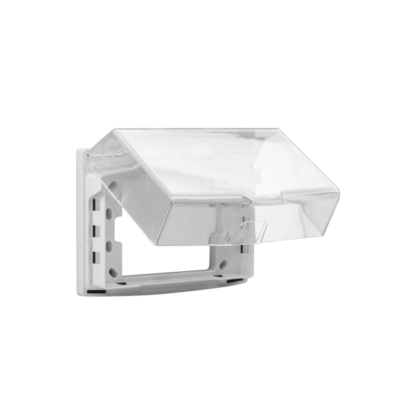 Hộp đậy phòng thấm nước - S323D