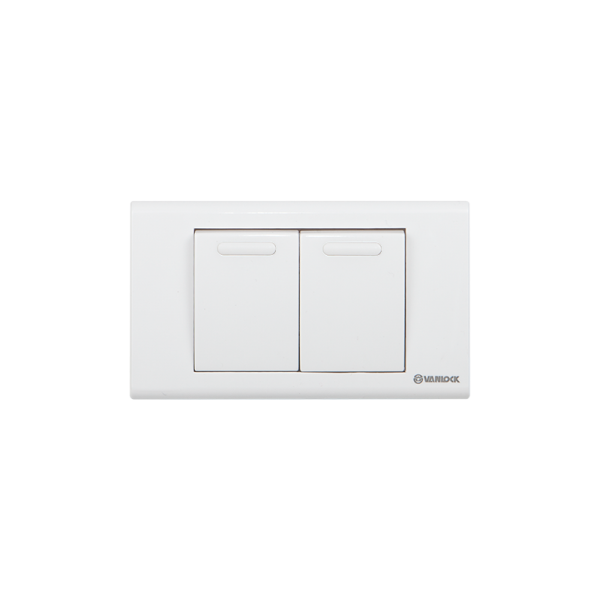 Công tắc S182D1 (S182D1/DL)