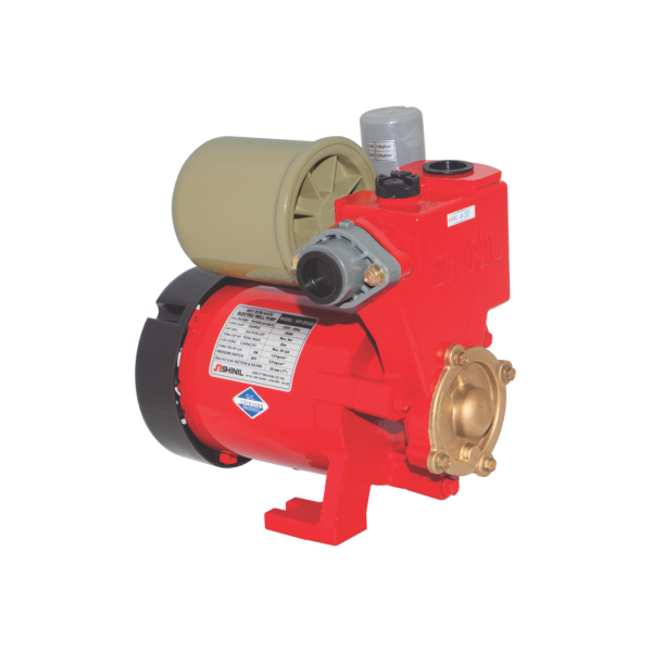 SIP - 265 AE