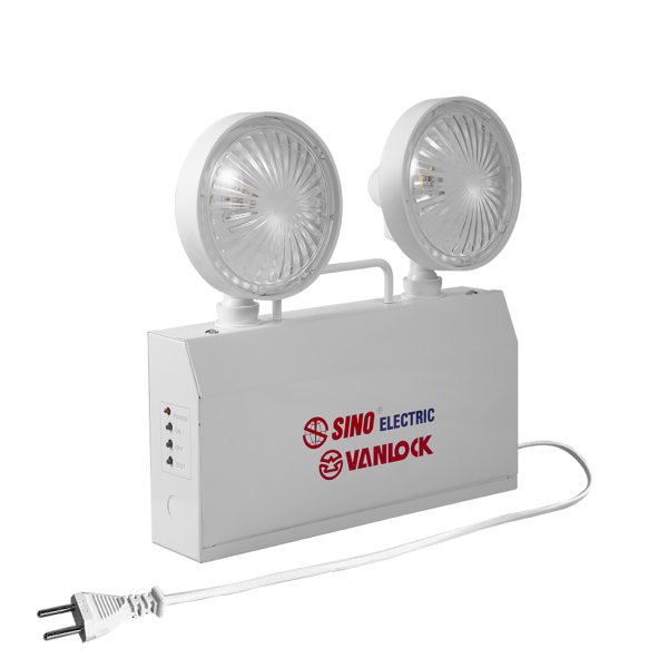 Đèn chiếu sáng sự cố VDL202L