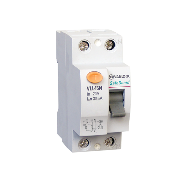 VLL45N - 2 Cực