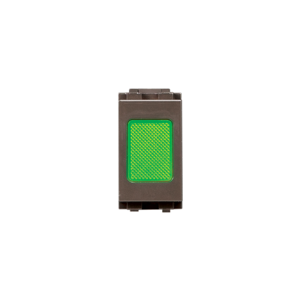 Đèn báo xanh DKCC/NGN