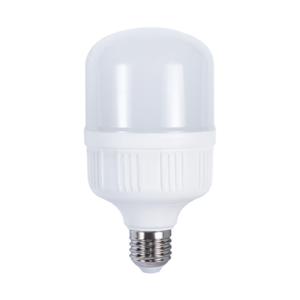 Bóng LED Bulb Trụ Nhôm Nhựa Mega-T