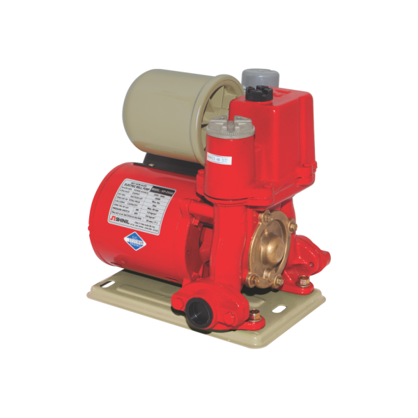 SIP - 250 AE
