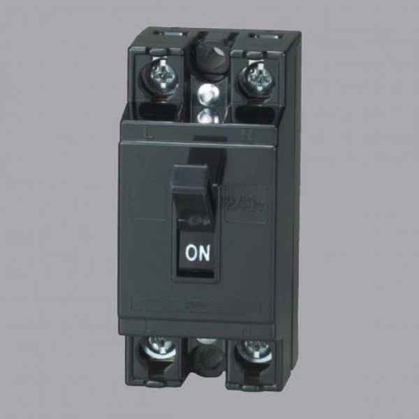 Cầu dao CB Tiến Phát 15A BS115