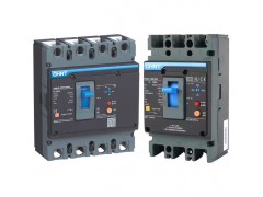 MCCB CHINT 4P NXMLE-...