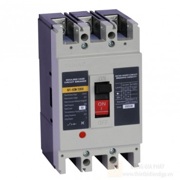 duhal-mccb-k8 duhal-mccb-k8