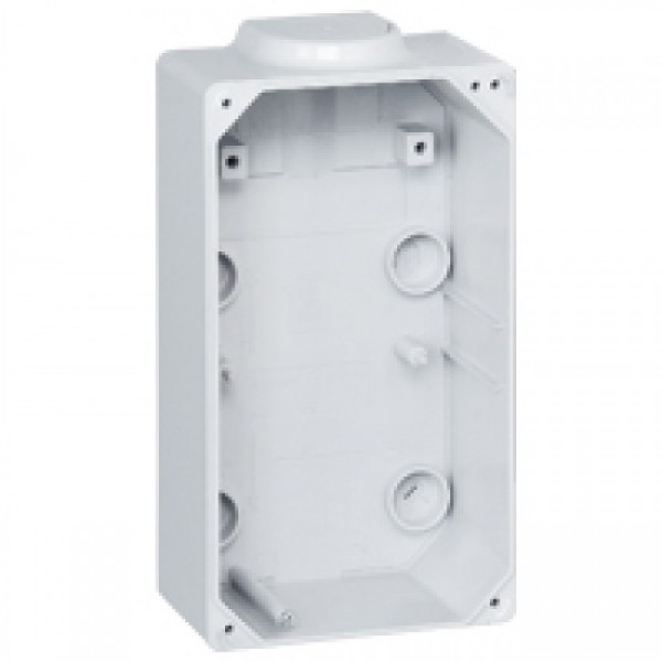 Tủ điện công nghiệp kín nước IP66 Legrand 58920