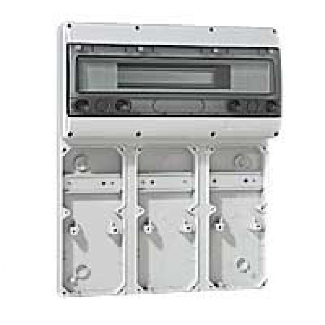 Tủ điện công nghiệp kín nước IP66 Legrand 57704
