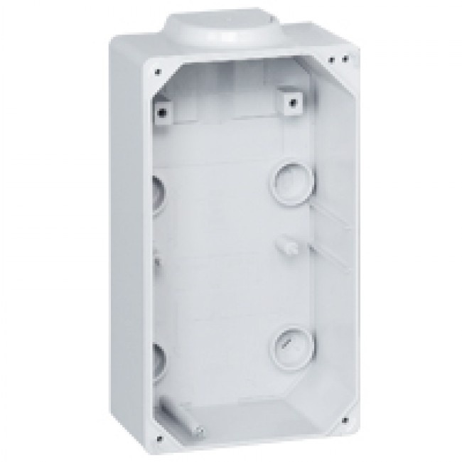 Tủ điện công nghiệp kín nước IP66 Legrand 57710