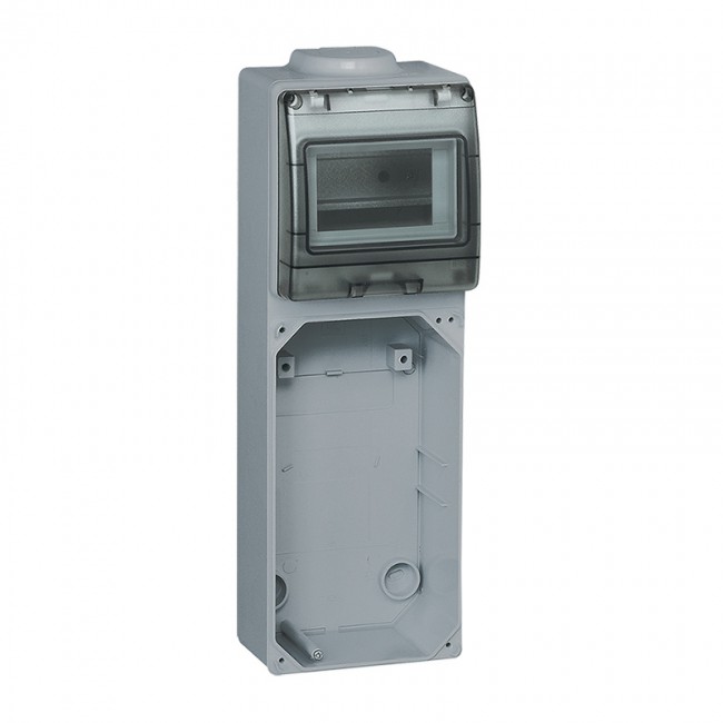 Tủ điện công nghiệp kín nước IP66 Legrand 58938